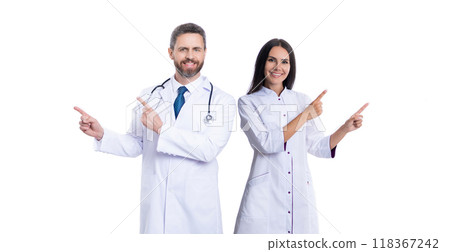medicine and healthcare. doctor point finger medicine and healthcare. doctor point finger 118367242