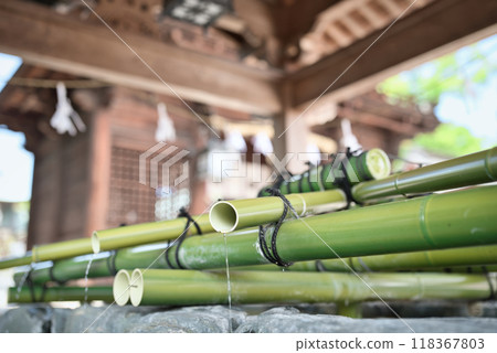 伊予津彥命神社的長總社 伊予津彥命神社的長總社 118367803