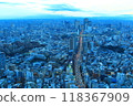 六本木新城的風景 118367909