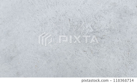 White cement textured wall background. concrete polished material texture background. White cement textured wall background. concrete polished material texture background. 118368714
