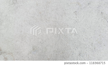 White cement textured wall background. concrete polished material texture background. 118368715