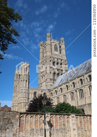Ely Cathedral (England) 118368950