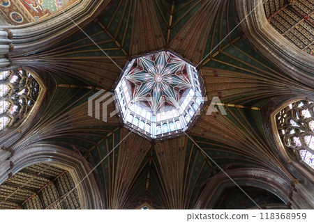 Ely Cathedral (England) 118368959