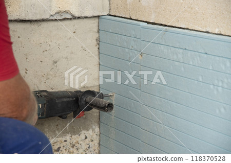 Insulation extruded polystyrene panels Insulation extruded polystyrene panels 118370528