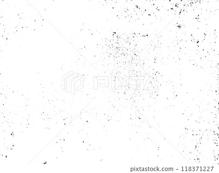 Rusty grunge texture. Aggressive damaged surface. Black white background. Rusty grunge texture. Aggressive damaged surface. Black white background. 118371227