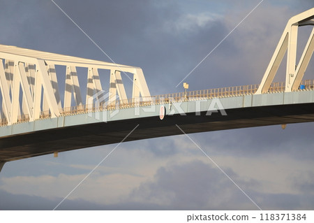 東京大橋 118371384