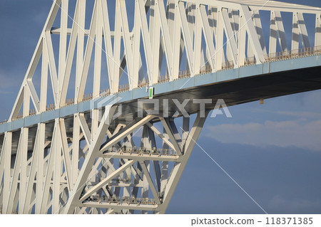 東京大橋 118371385