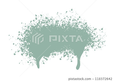 watercolor drip texture background in messy style watercolor drip texture background in messy style 118372642