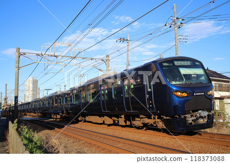 Sotetsu線 118373088