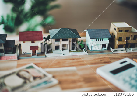 多種戶型一字排開 房地產企業形象 118373199