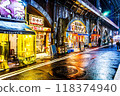 東京超凡脫俗的娛樂區 118374940