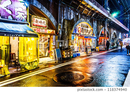 東京超凡脫俗的娛樂區 東京超凡脫俗的娛樂區 118374940