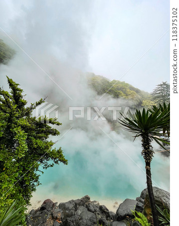 Beppu Hell Tour / Umi Jigoku Beppu Hell Tour / Umi Jigoku 118375102