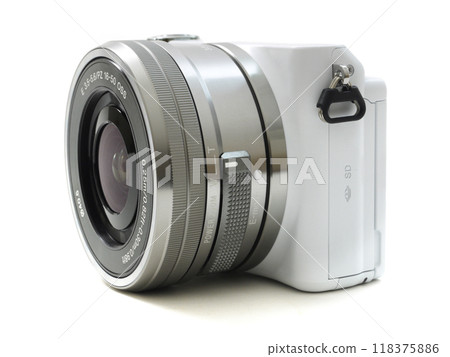 無反數碼單鏡頭相機 118375886