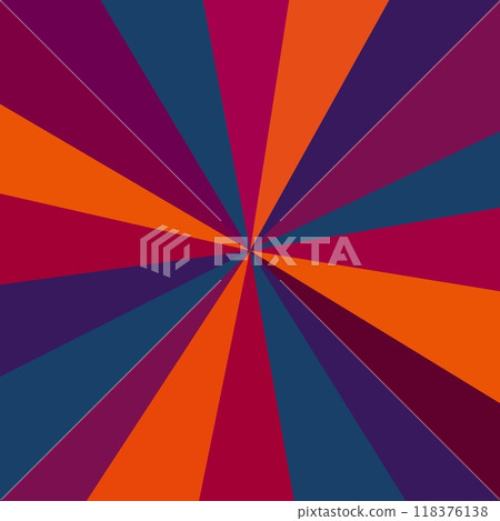 幾何圖案三角形 118376138