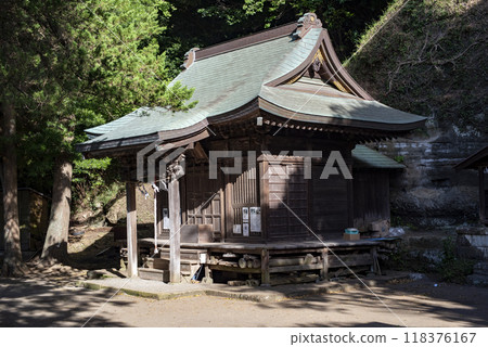 鎌倉 249 十二所神社 9 鎌倉 249 十二所神社 9 118376167