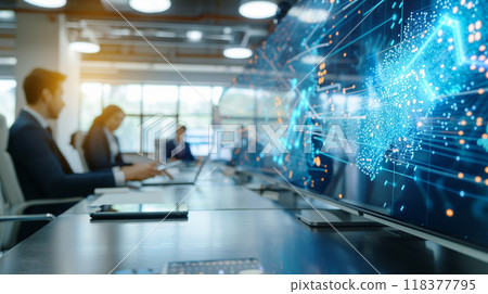 Concept of focus and concentration Concept of focus and concentration 118377795