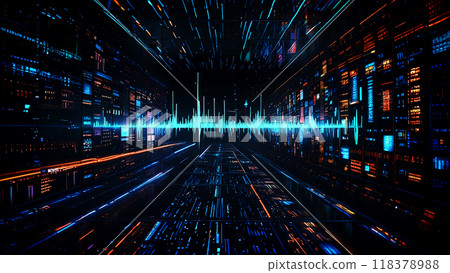 Information space Information space 118378988