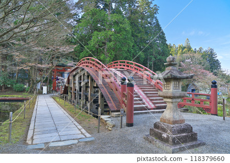 [入都姬神社] 和歌山縣伊東郡葛城町上天野 118379660