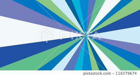 Geometric pattern, triangle, fresh Geometric pattern, triangle, fresh 118379674