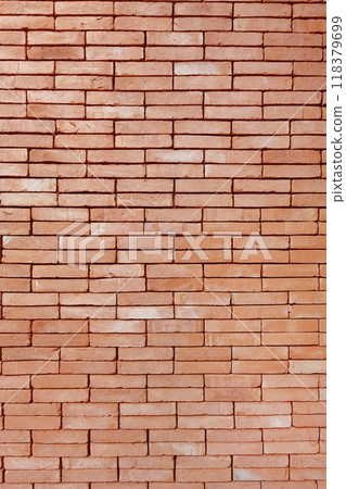 Texture of the brick walls      118379699
