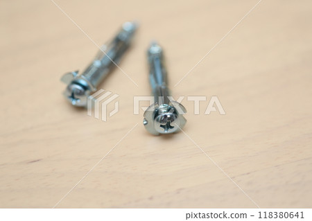 Drywall anchor screws Drywall anchor screws 118380641