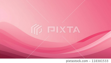 粉色漸變背景 粉色漸變背景 118381533