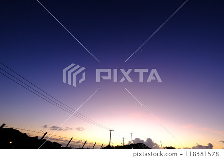 月亮和太陽 118381578