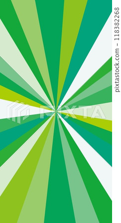 幾何圖案三角形綠色 幾何圖案三角形綠色 118382268