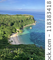 Spectacular view from Kahu Banta 118383418