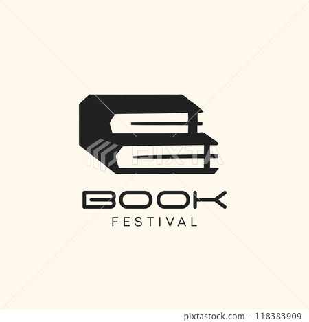 Book icon in flat style. Notebook vector. Book icon vector. Education logo. academy logo icon vector illustration. graduation School logo Book icon in flat style. Notebook vector. Book icon vector. Education logo. academy logo icon vector illustration. graduation School logo 118383909