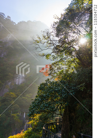 三清山 三清山 118384712