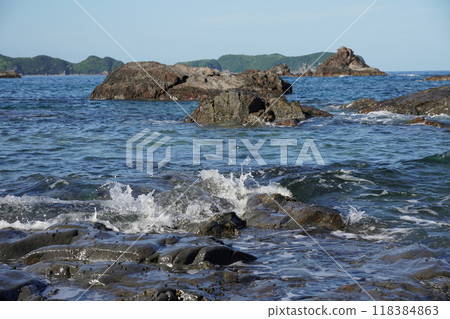 Nachikatsuura Ojaura 118384863