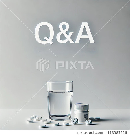 醫學問與答 118385326