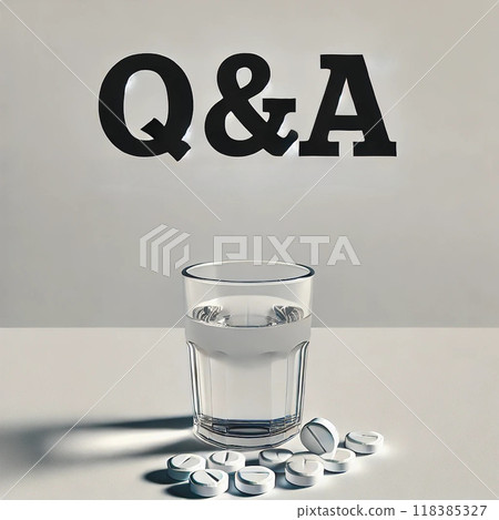 醫學問與答 醫學問與答 118385327