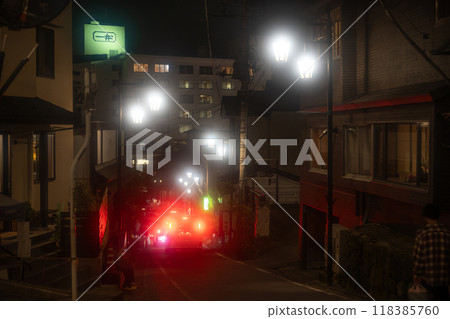 草津溫泉，延續湯畑的溫泉小鎮 118385760