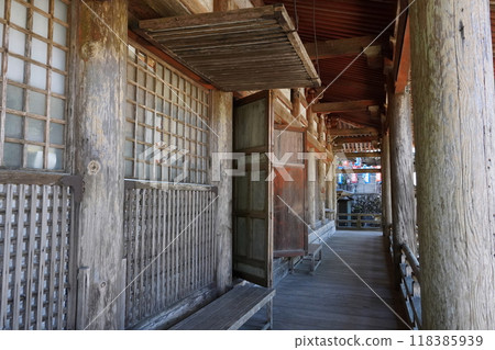 Wakayama Nachiyama Aokogiji Wakayama Nachiyama Aokogiji 118385939