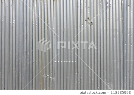 Metallic texture. Industry, manufacturing, factory. Metallic texture. Industry, manufacturing, factory. 118385998