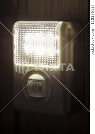 LED night light 118386155