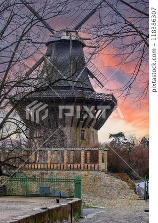 Sanssouci Palace Sanssouci Palace 118386307