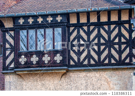 Cecilienhof Palace Cecilienhof Palace 118386311