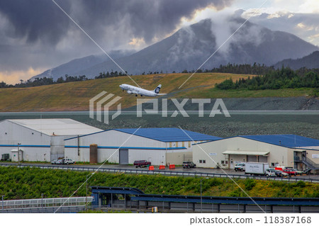 Ketchikan International Airport 118387168