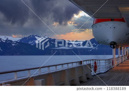 Alaska 118388189