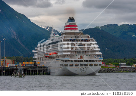 Seward 118388190