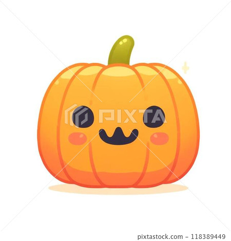 萬聖節插圖 萬聖節插圖 118389449