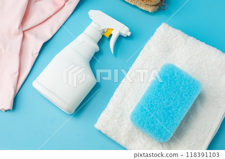 Spring cleaning image 01 Spring cleaning image 01 118391103