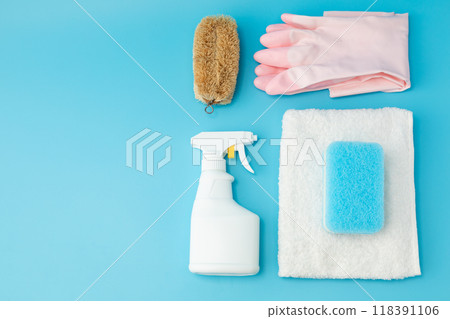 Spring cleaning image 05 118391106