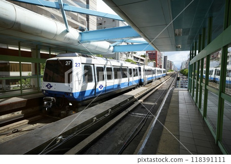 Taipei Metro/MRT 118391111