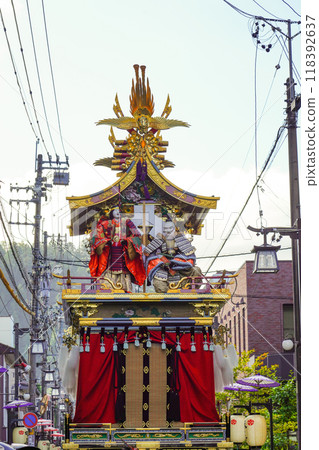 秋季高山祭金鳳台 秋季高山祭金鳳台 118392637