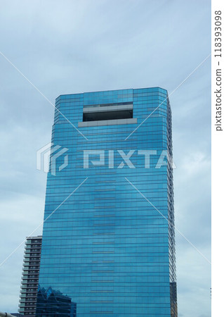 Kobe Crystal Tower, Kobe City, Hyogo Prefecture Kobe Crystal Tower, Kobe City, Hyogo Prefecture 118393098